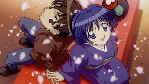 Watch Ai Yori Aoshi - Crunchyroll