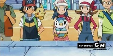 Pokémon Temporada 25 - assista todos episódios online streaming