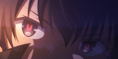 Watch The Misfit of Demon King Academy season 2 episode 5 streaming online