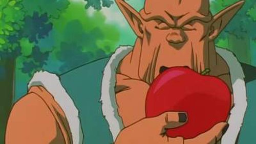 Watch Dragon Ball GT season 1 episode 7 streaming online