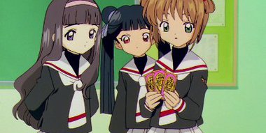 Cardcaptor Sakura: The Movie Stream and Watch Online