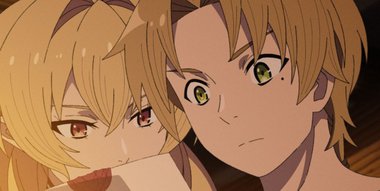 Episódio Final de Mushoku Tensei 2: Resumo