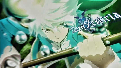 Tales of Zestiria the X - streaming online