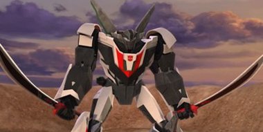 Transformers: Prime, S02 E09, FULL Episode