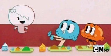 Watch The Amazing World of Gumball Season 1