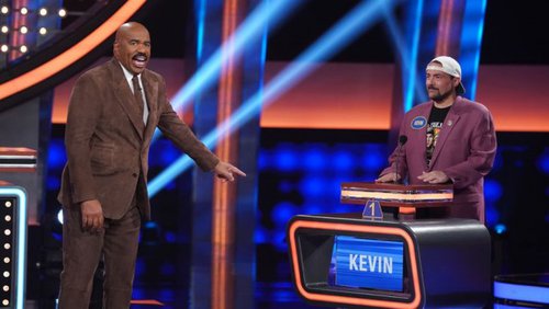 Watch Celebrity Family Feud Season 8 Episode 5 Streaming Online Betaseries Com