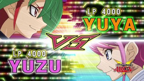 Assistir Yu-Gi-Oh! Arc-V ep 39 - Anitube