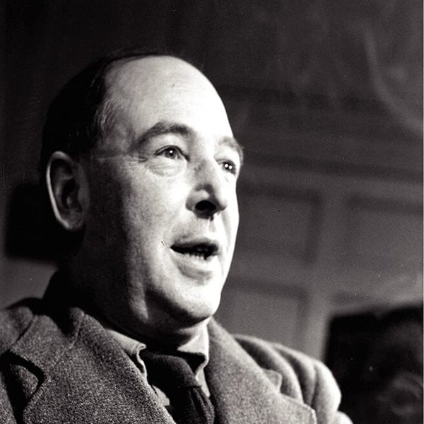 C. S. Lewis