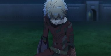 Infinite Dendrogram - Episódio 9 - Animes Online