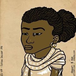 avatar de du commentaire : Une série tellement importante et si bien écrite. Merci Issa Rae