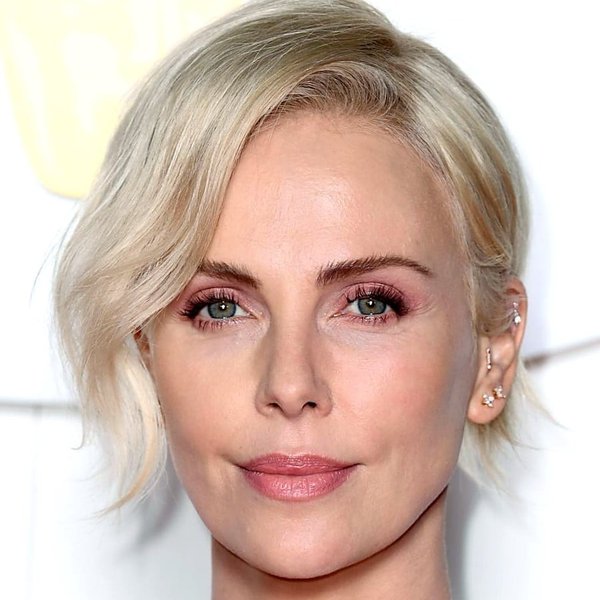 Charlize Theron, Oscars Wiki