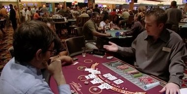 Louis Theroux: Gambling in Las Vegas (2007) / AvaxHome