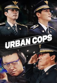 Urban Cops
