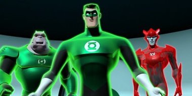 Watch Green Lantern: The Animated Series season 1 episode 20 streaming  online 