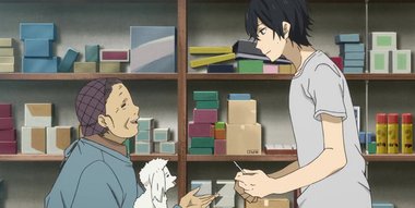 Assistir Barakamon - Todos os Episódios