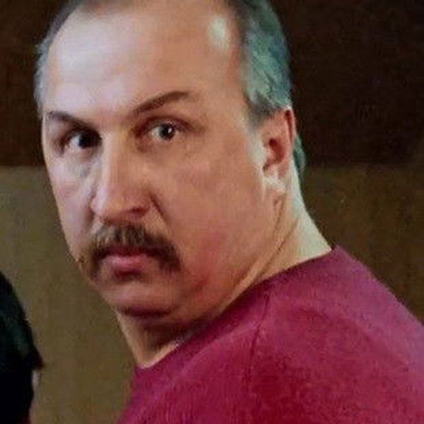 Вячеслав Ушанов