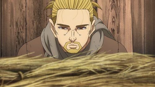 Vinland Saga temporada 2 - Ver todos los episodios online