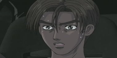 Assistir Initial D Second Stage - Todos os Episódios