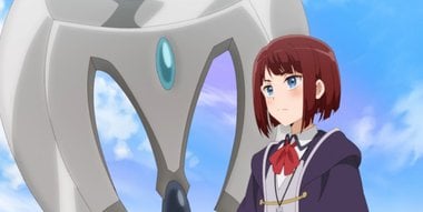 Watch The Reincarnation of the Strongest Exorcist in Another World season 1  episode 13 streaming online