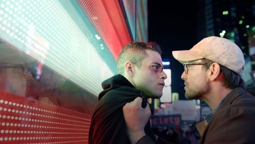 yderligere Penelope forsigtigt Regarder Mr. Robot saison 1 épisode 1 en streaming complet VOSTFR, VF, VO |  BetaSeries.com