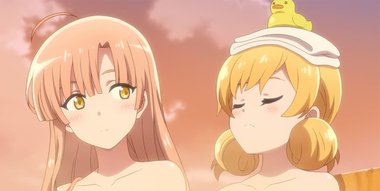 Watch My First Girlfriend is a Gal season 1 episode 1 streaming