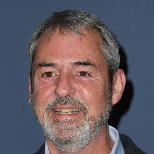 Neil Morrissey