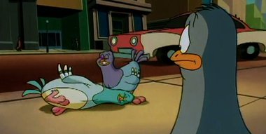 Animaniacs S01e11 Betaseries Com