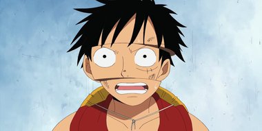 One Piece: Episode of Skypiea streaming online