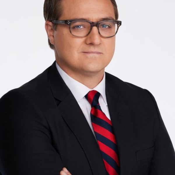 Chris Hayes