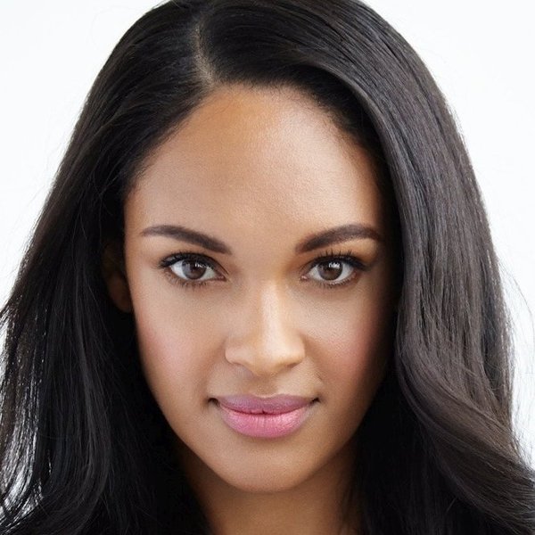 Cynthia Addai-Robinson