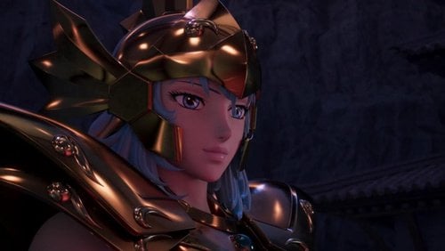 Watch Saint Seiya: Knights of the Zodiac season 2 episode 8