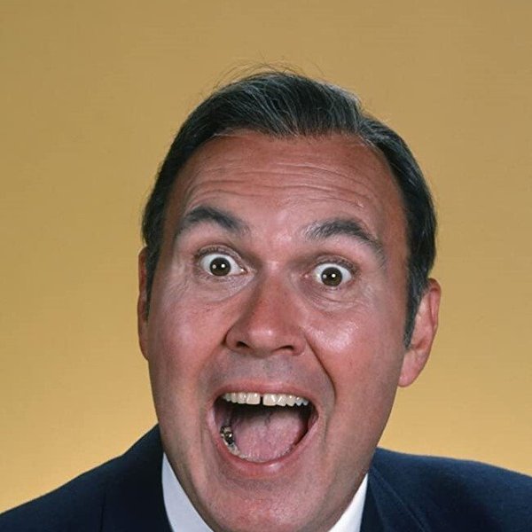 Willard Scott