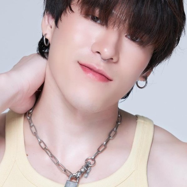 Jeffy Chutipon Limsirithong