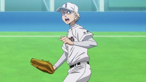 Watch Ace of Diamond season 3 episode 23 streaming online