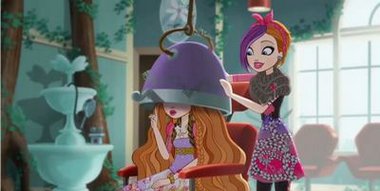 Ever After High Season 2 - watch episodes streaming online