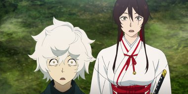 Jigokuraku Episodio 8 Sub Español Online gratis