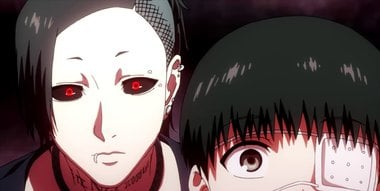 Watch Tokyo Ghoul Streaming Online