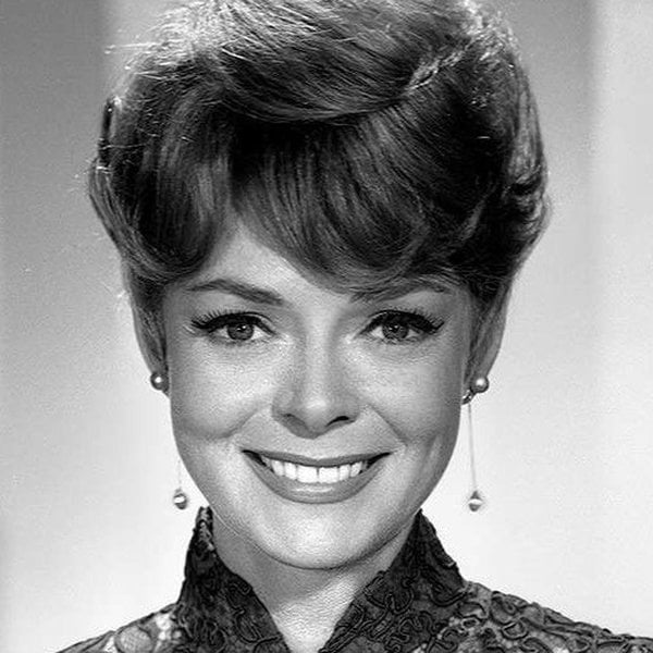 June Lockhart