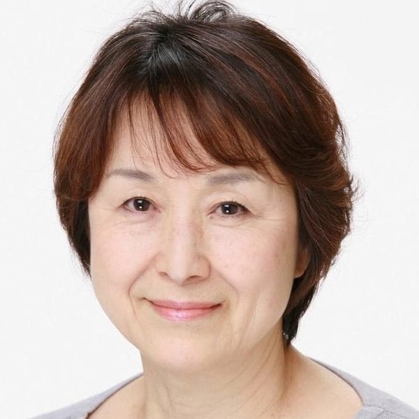 原田千枝子