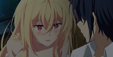 Assista Kimi To Boku No Saigo No Senjou, Aruiwa Sekai Ga Hajimaru Seisen  temporada 1 episódio 11 em streaming