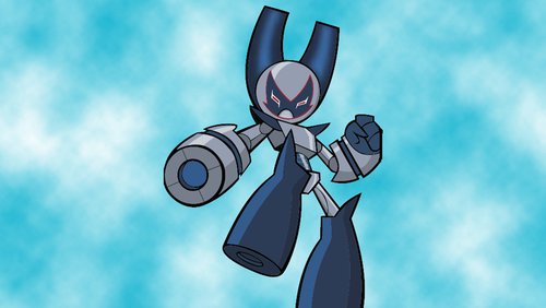 Robotboy The Consultant (TV Episode) - IMDb