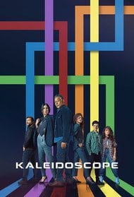 Kaleidoscope (2023)
