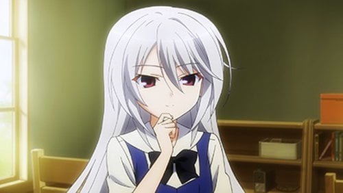 The Fruit of Grisaia VOX IN BOX - Watch on Crunchyroll