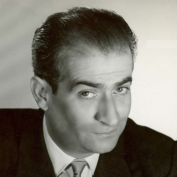 Louis de Funès