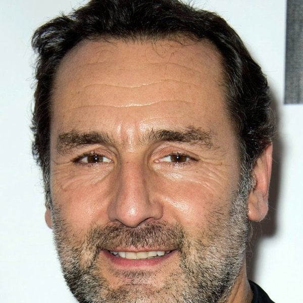 Gilles Lellouche