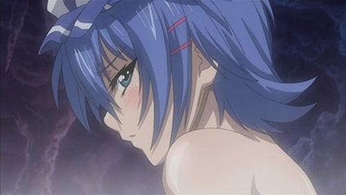 Ichiban Ushiro no Daimaou Temporada 1 - episódios online streaming