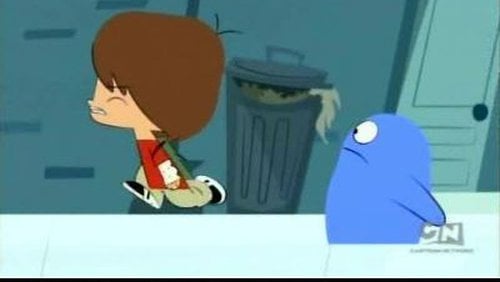 View Foster Home For Imaginary Friends Bloo And Mac PNG