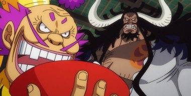 Watch One Piece Season 21 Episode 98 Streaming Online Betaseries Com