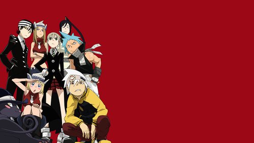 Soul Eater - LezWatch.TV