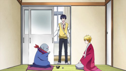 Prime Video: The Morose Mononokean: Season 1